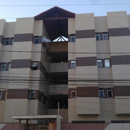 Condominio Joao Bezerra II João Pessoa Zewnętrze zdjęcie