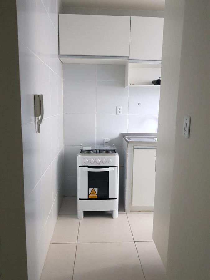 Condominio Joao Bezerra II João Pessoa Zewnętrze zdjęcie