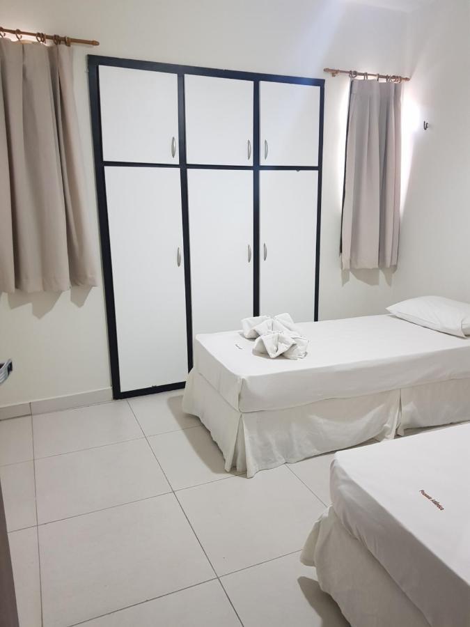 Condominio Joao Bezerra II João Pessoa Zewnętrze zdjęcie