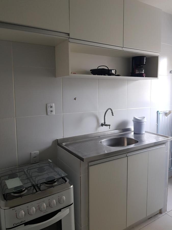 Condominio Joao Bezerra II João Pessoa Zewnętrze zdjęcie