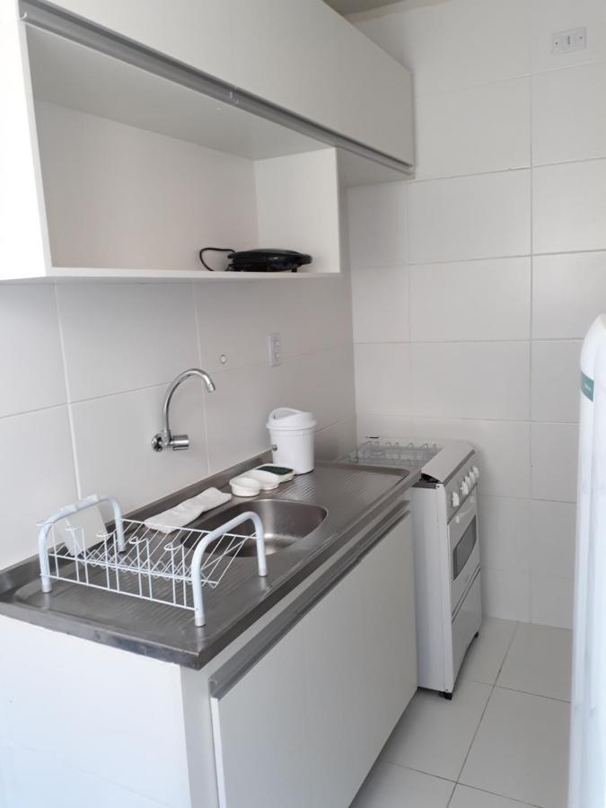 Condominio Joao Bezerra II João Pessoa Zewnętrze zdjęcie